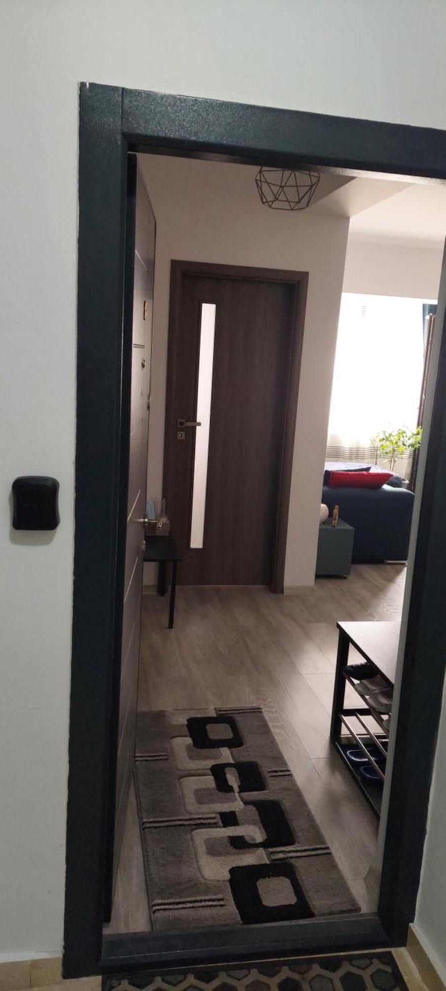 Littlebig Apartment Bucureşti Exterior foto