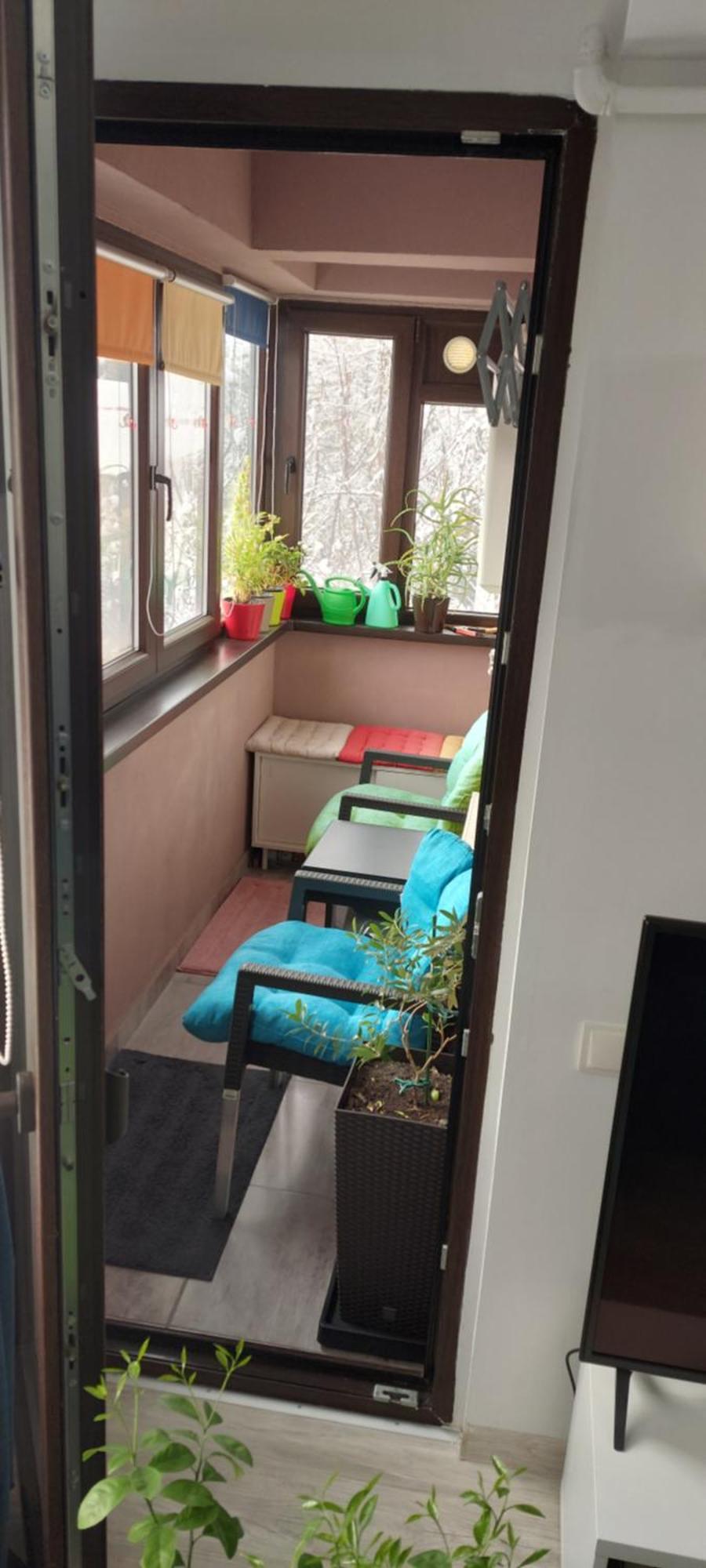 Littlebig Apartment Bucureşti Exterior foto