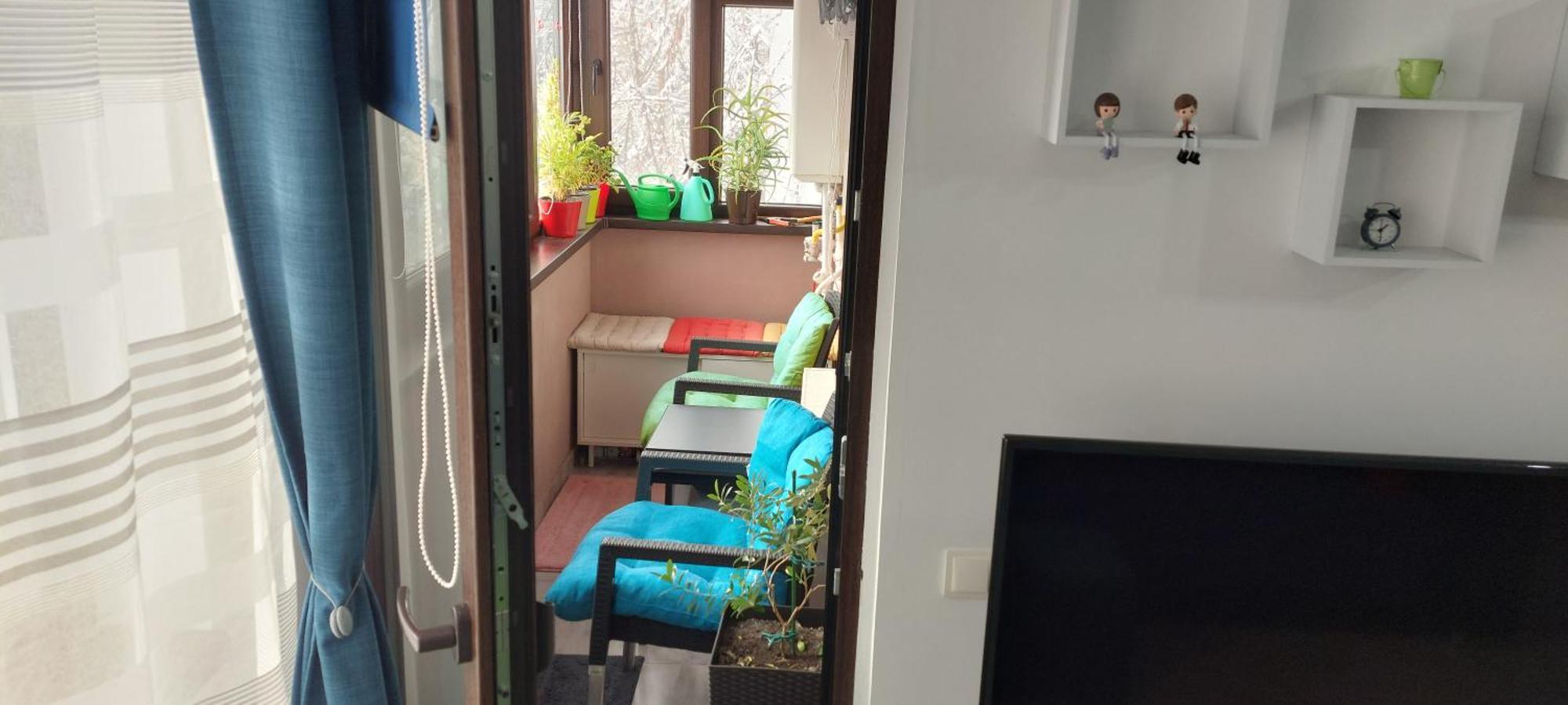 Littlebig Apartment Bucureşti Exterior foto
