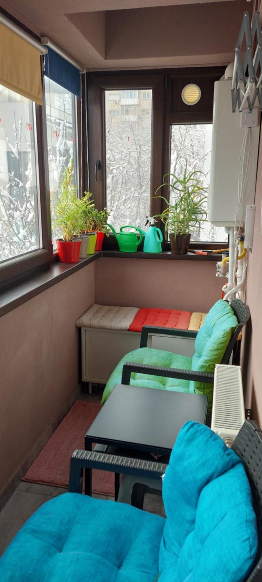 Littlebig Apartment Bucureşti Exterior foto