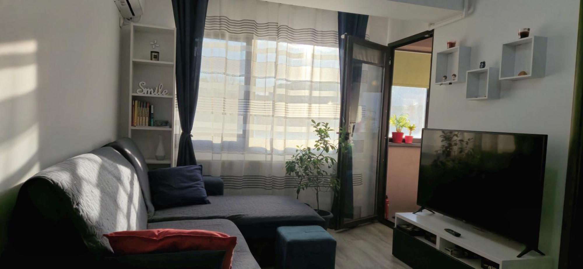 Littlebig Apartment Bucureşti Exterior foto