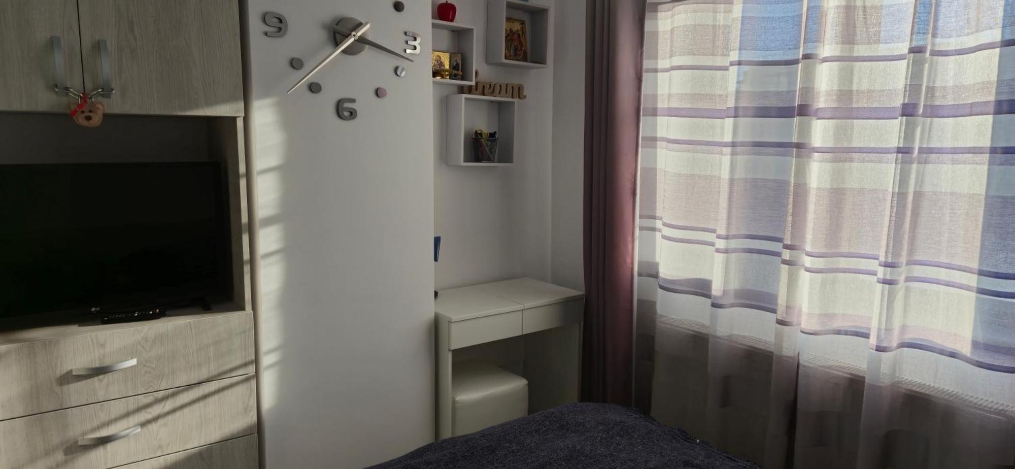 Littlebig Apartment Bucureşti Exterior foto