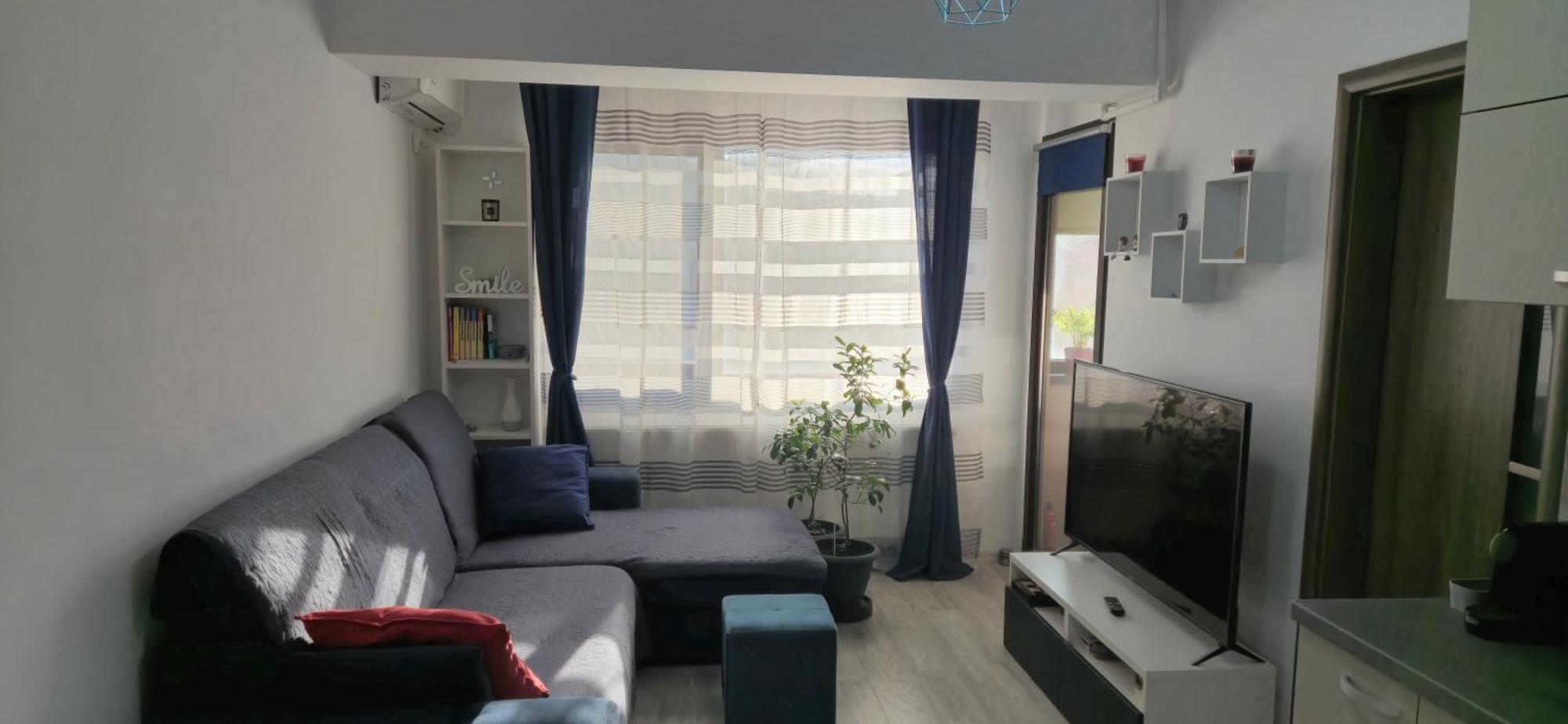 Littlebig Apartment Bucureşti Exterior foto